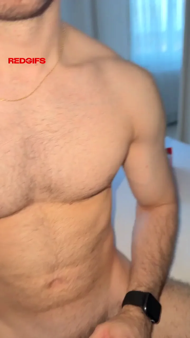(26), I love slapping my dick like this when I jerk off 😛