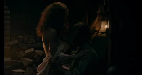 Sophie Skelton (Outlander)