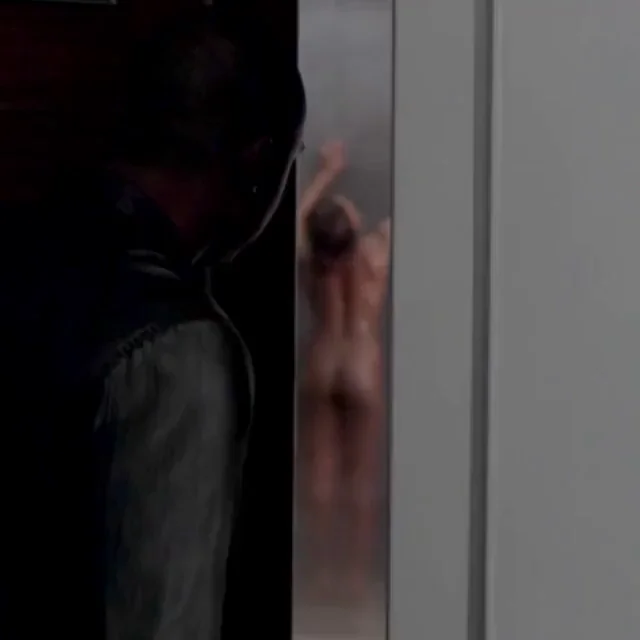 Naturi Naughton's Tight Ass Power Plot Tease
