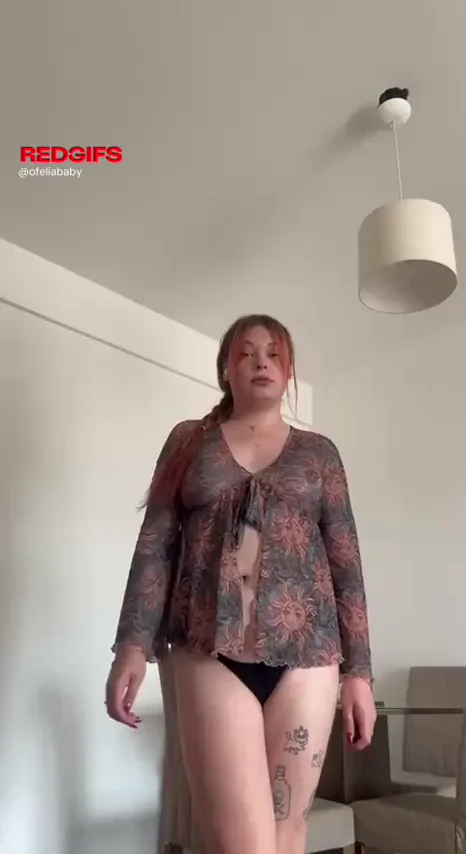 Breakfast Cum Feast for My Hungry Gooner 😈🥛🍑
