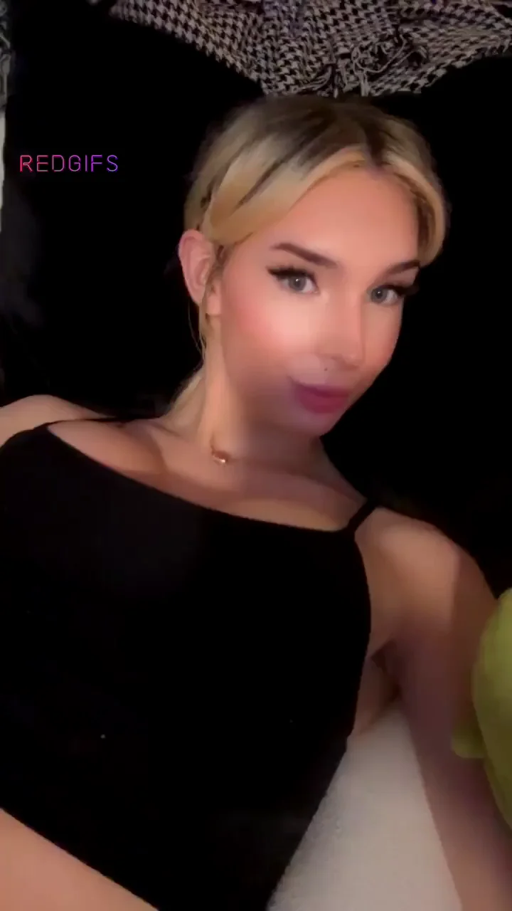 Is it my petite body or my dick that turns you on?😉
