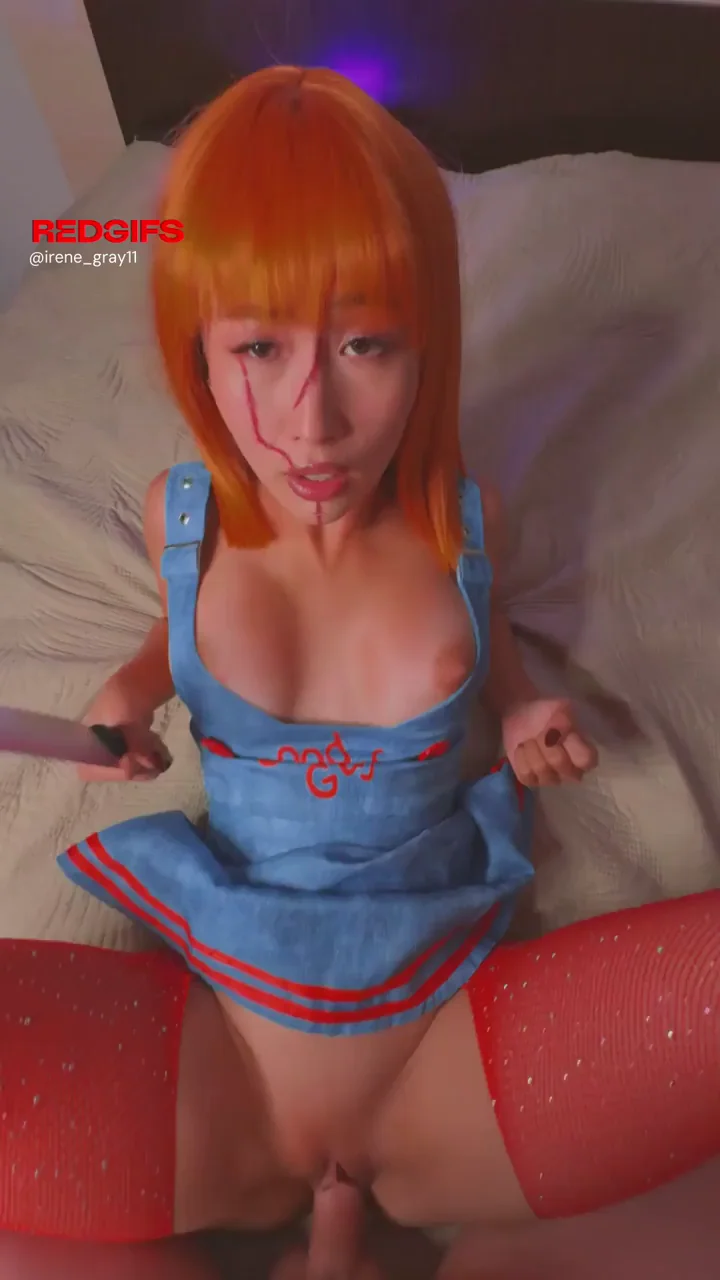 He fucked me right at the party