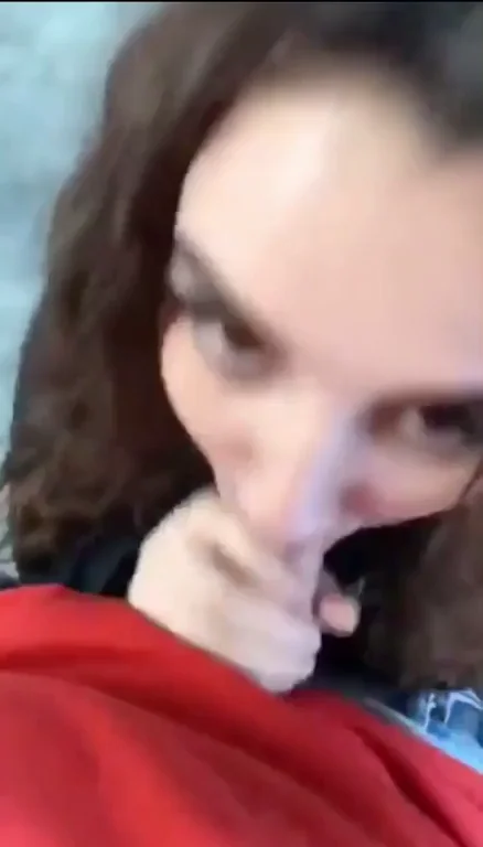 She wanted it!