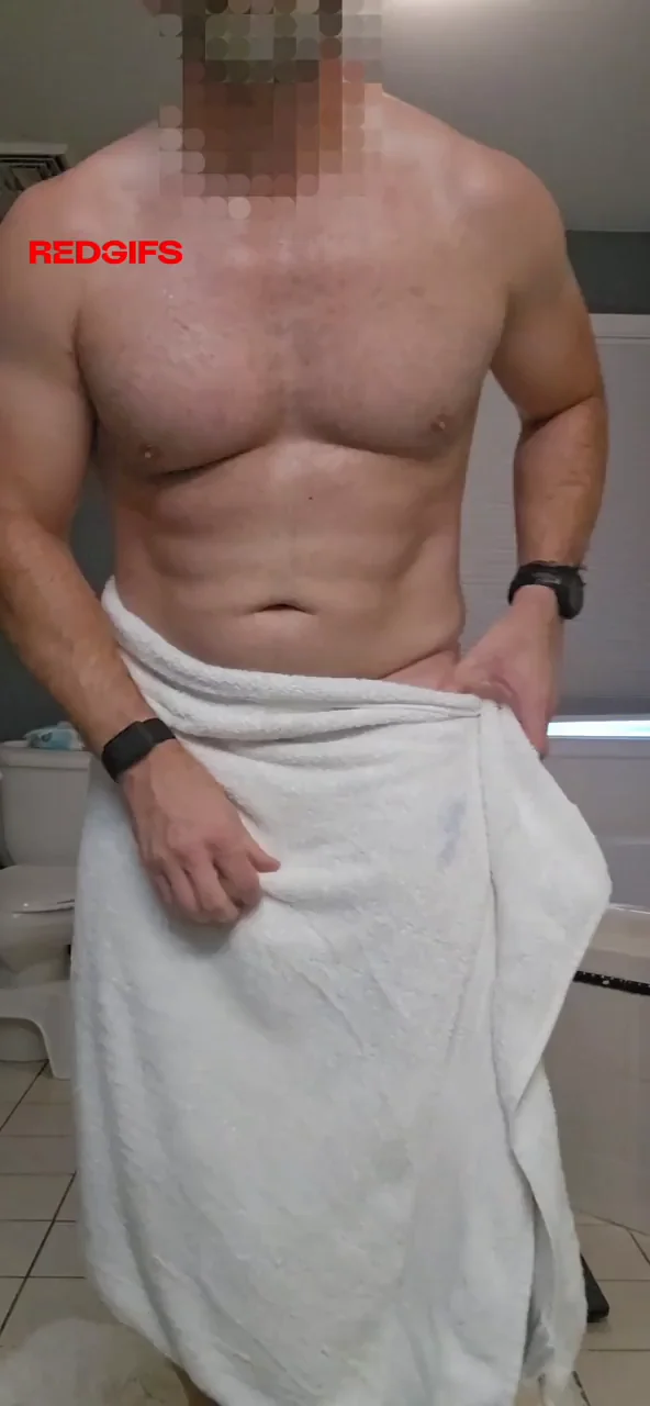 Towel Drop [43]