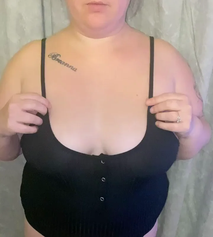 Let me just strip for you