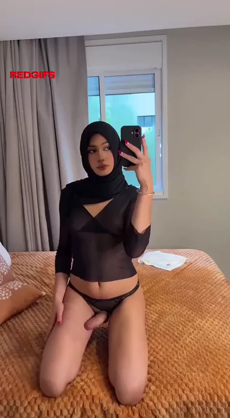 Arab sissy