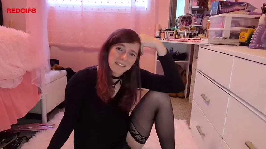 Accepting Roomie Finds Out You Were Wearing Her Dresses!