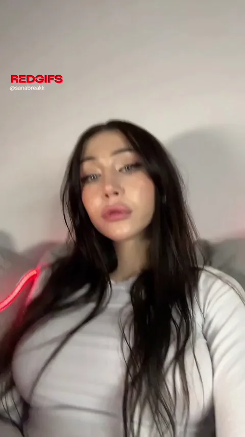 Spit in My Slutty Mouth While Pounding My Tiny Dick 👅💦