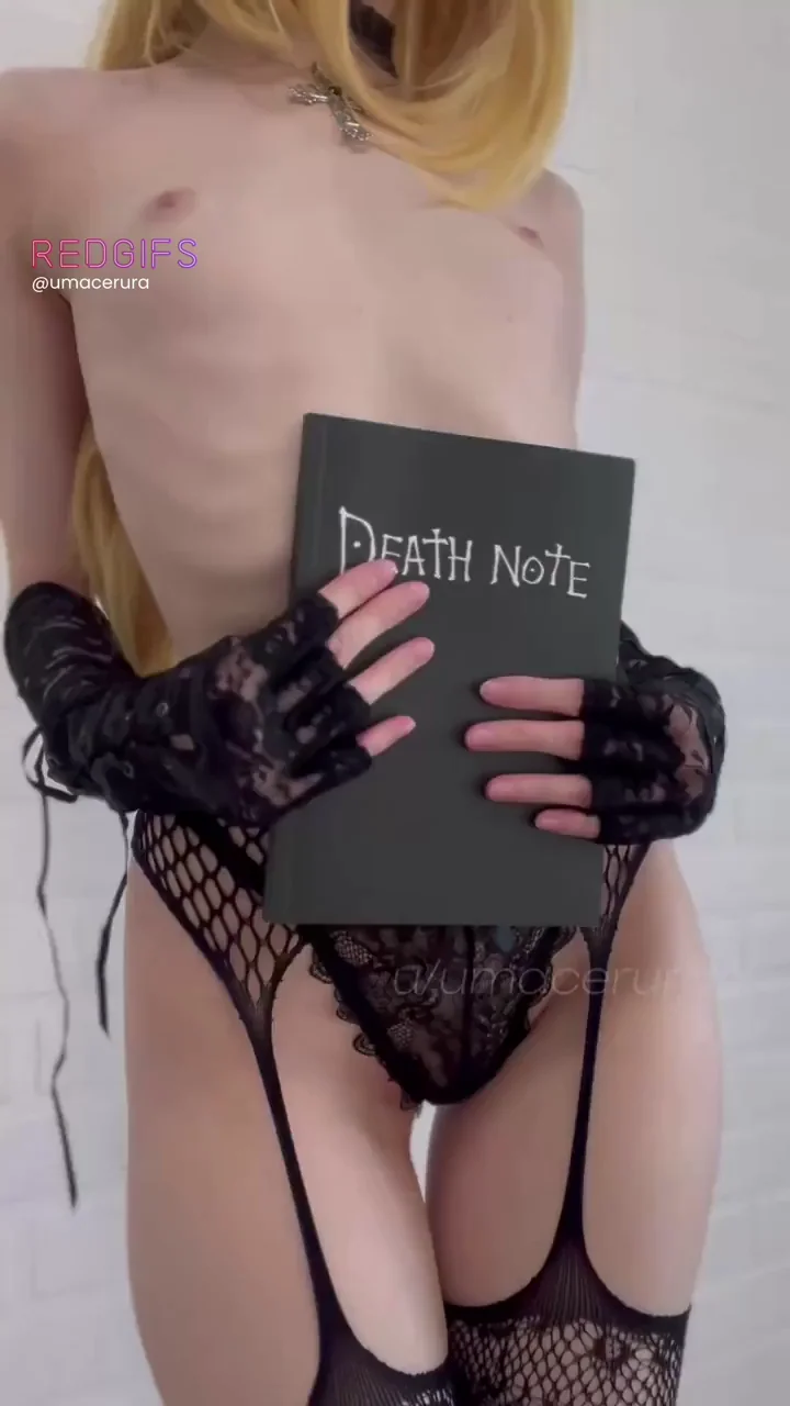 Are nerdy girls with almost no tits your type?