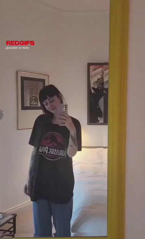 See how excited I get when you suggest a JP marathon 🦕