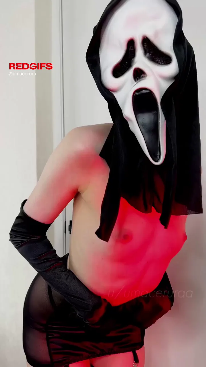 Did you miss me? <3