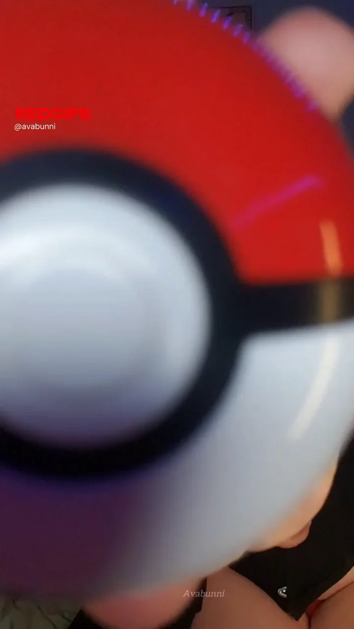 You caught two cuties