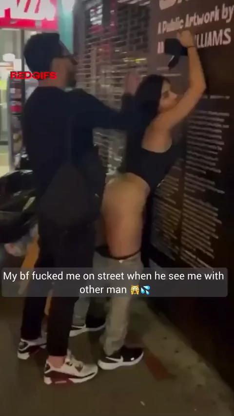 Hard to not get caught in the city