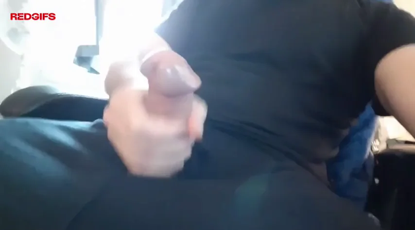 Cum break anyone?