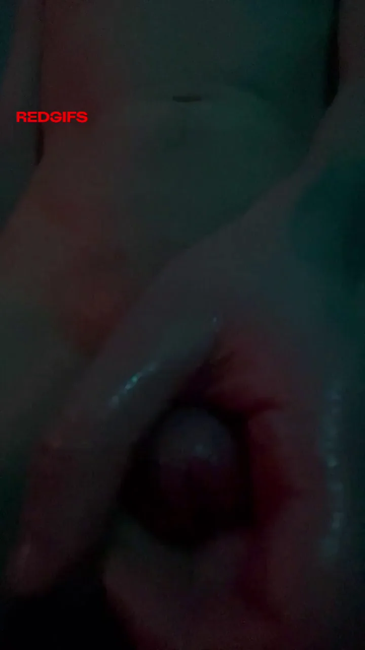 On your knees POV