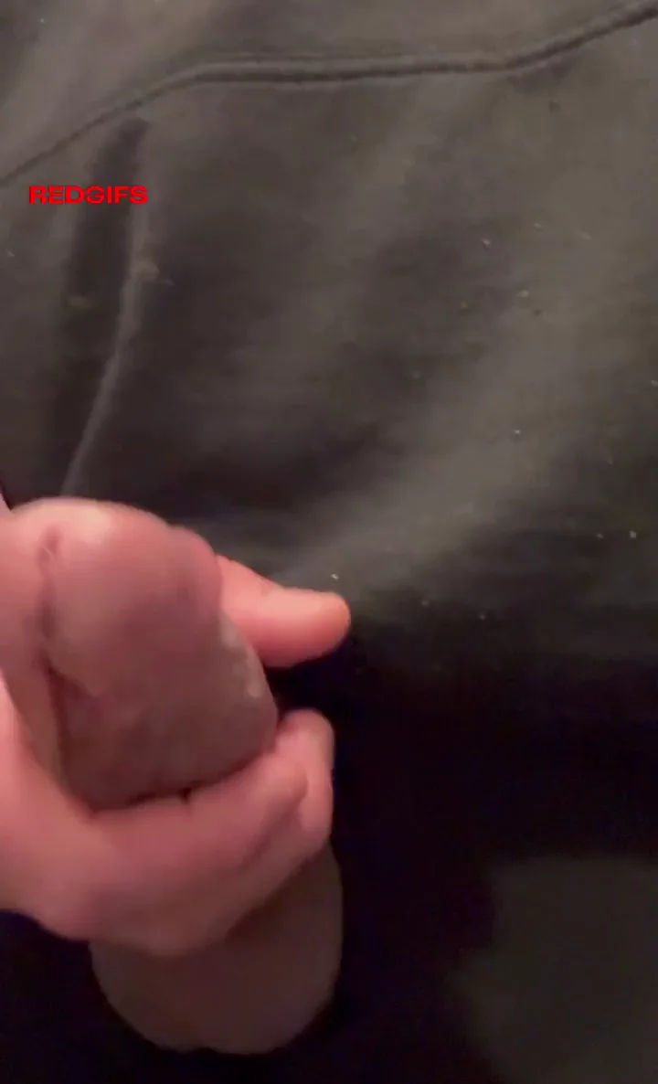 Stroke It Saturday! Stroking My Cock And Shooting A Huge Load