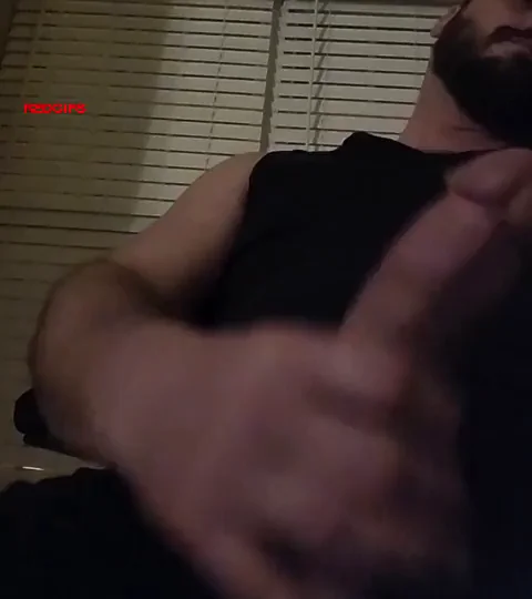 Horny after a concert