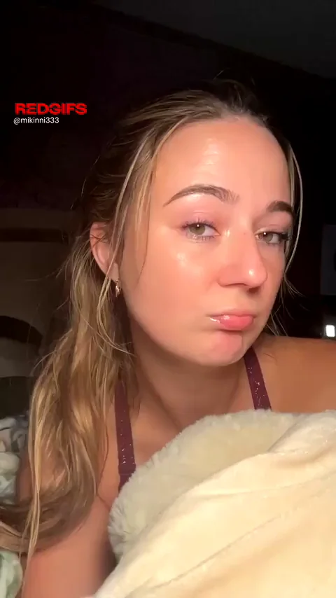 wake up and drink my spit :3