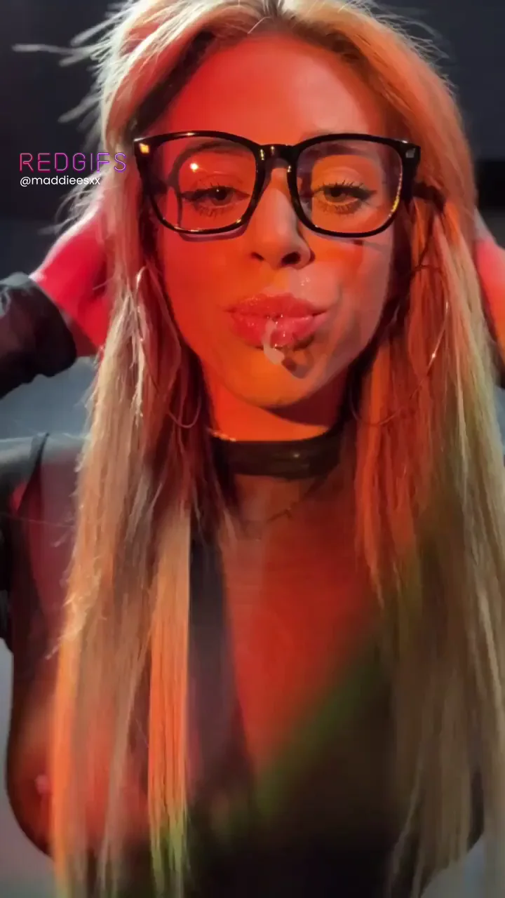 Spittiest vid today