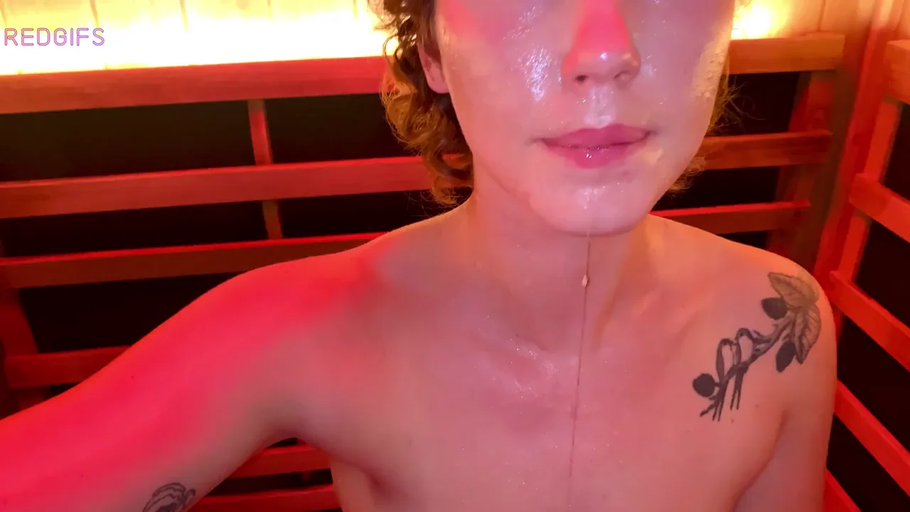 Can I spit on you baby!