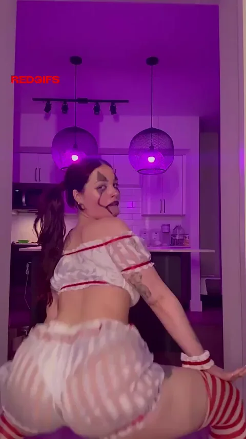 can i twerk on it like this