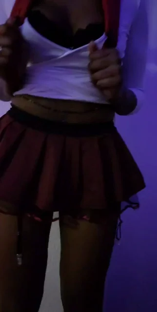 I hope all of you like my outfit