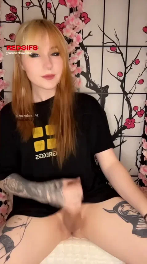 If your cock is bigger than mine you have to top me