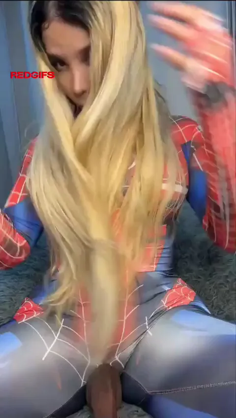 Would you rather choke on my girlcock or spread my cheeks and ruin me?