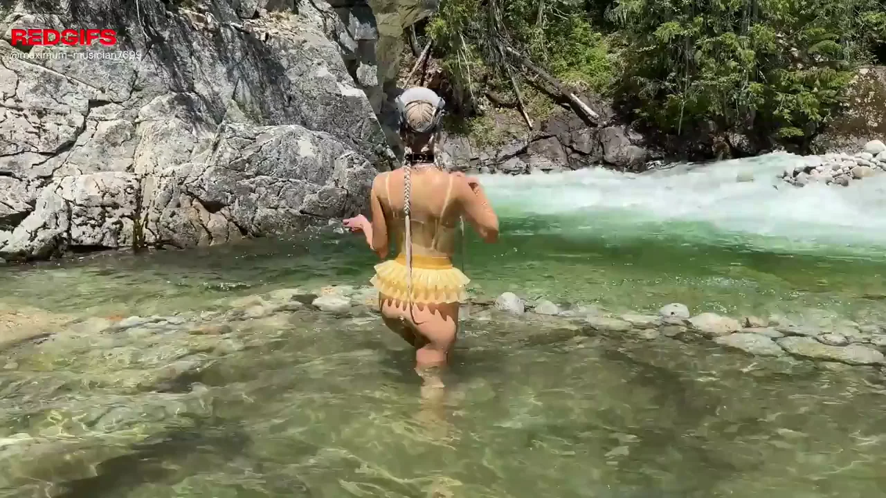 Cum explore nature with me