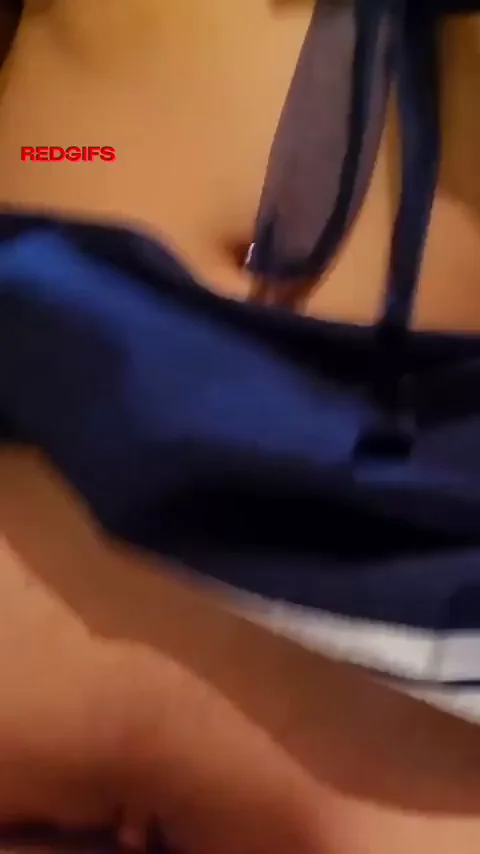 My gf loves riding big cocks