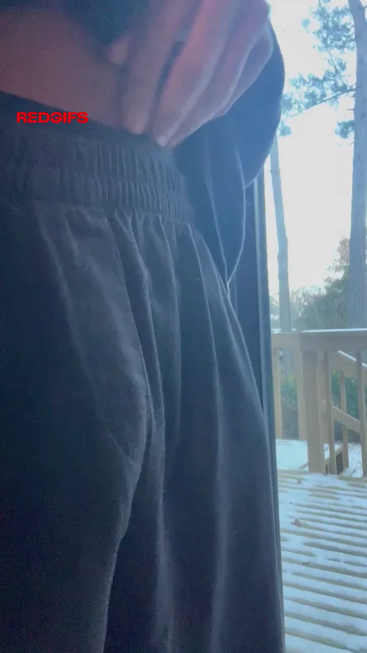 Full of cum. Where’s it going?