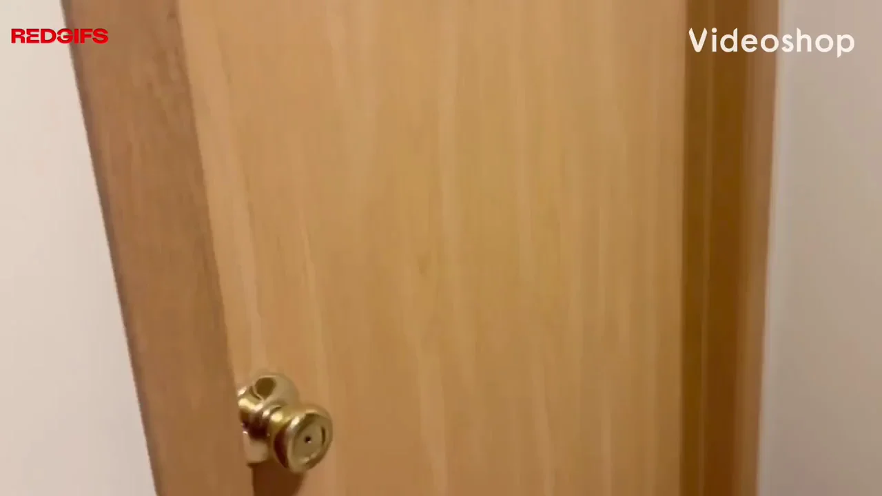Wife getting ready for black friend