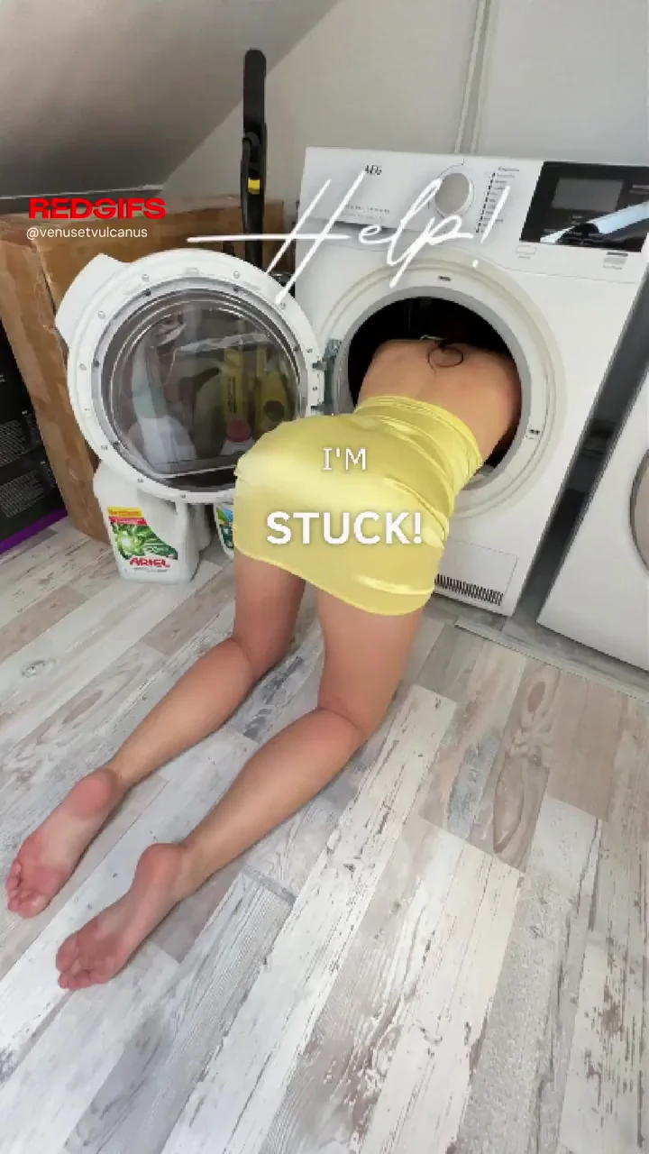 My Cock Thirsty Step Mom