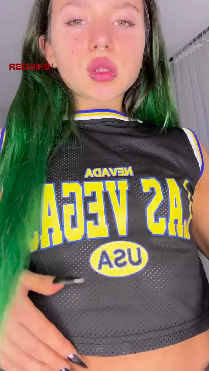 would you date a girl with pierced aa cups?