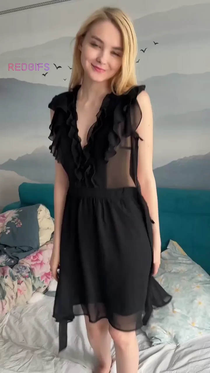 Is it true that guys like small tits?