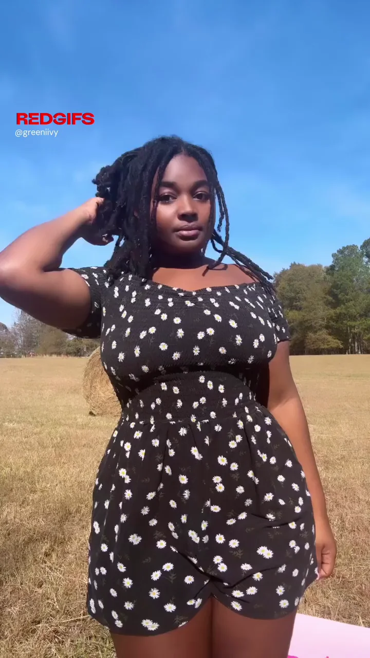who's got the balls to fuck me out here?