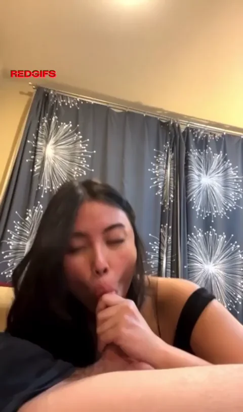 I love being a cum slut:)