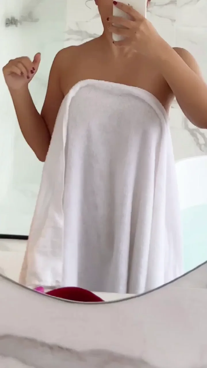 My reveal gone wrong
