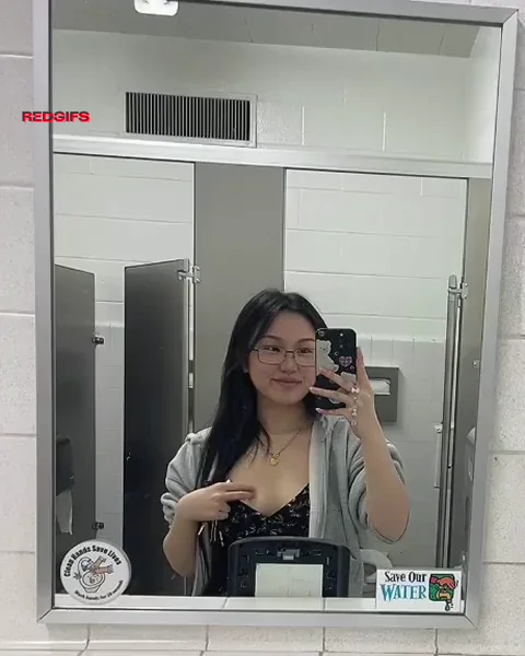 Does this confirm im a real college slut?