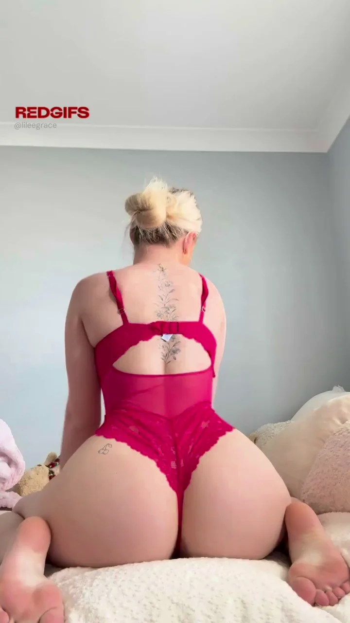 [F] hungry for some aussie butt?