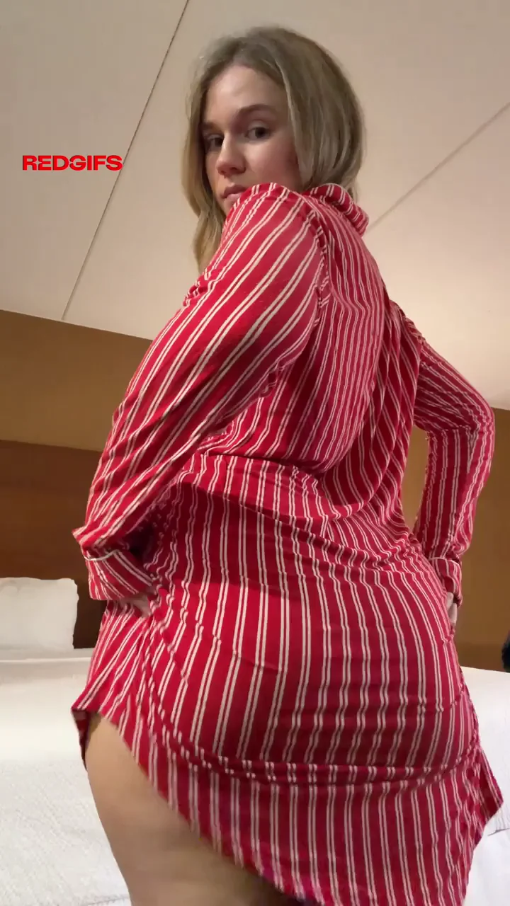 Big ass reveal