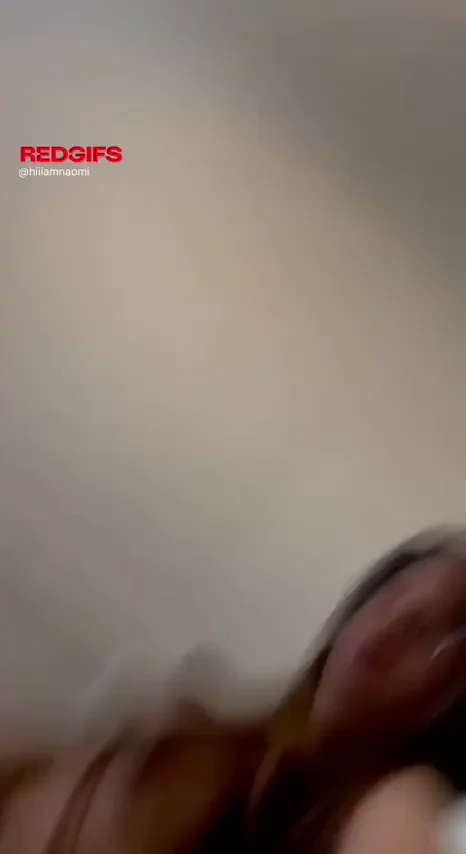 Feel it grow hard in ur mouth