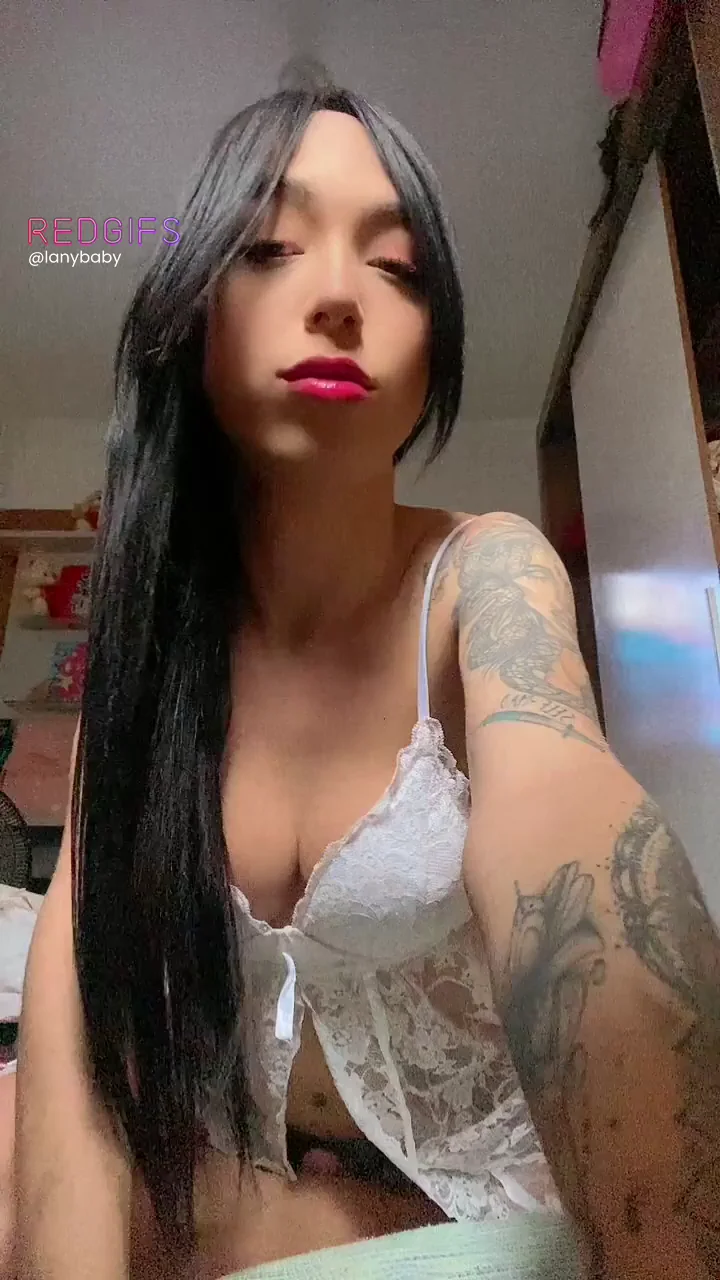 Does Ur GF's Fat Cock Turn U On? 🍆💦