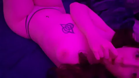 If you walked in on me touching myself, what would you do?