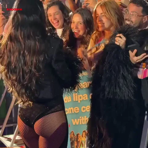 Dua Lipa