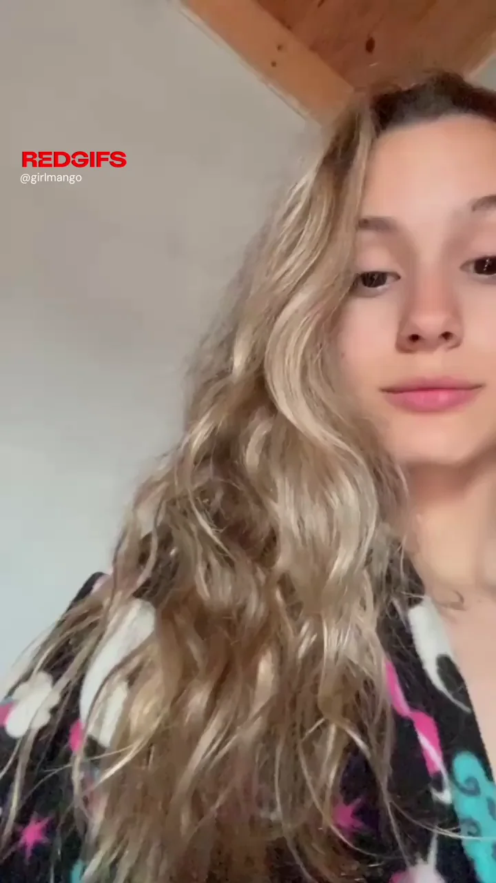 18F i had to take a deep breath before posting