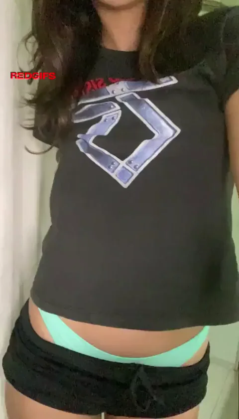 what do you truthfully think of my sad titty :( be honest