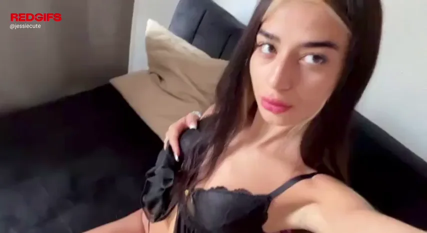 are you into horny latinas