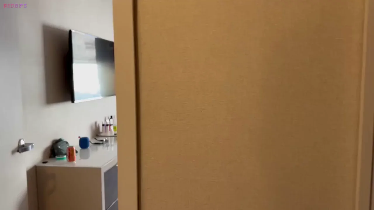 First time my husband ever walked in on me with another guy