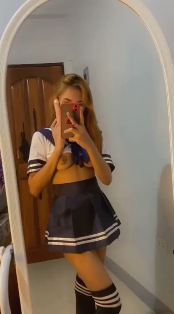 Someone called me a Slut in School, i think they were right